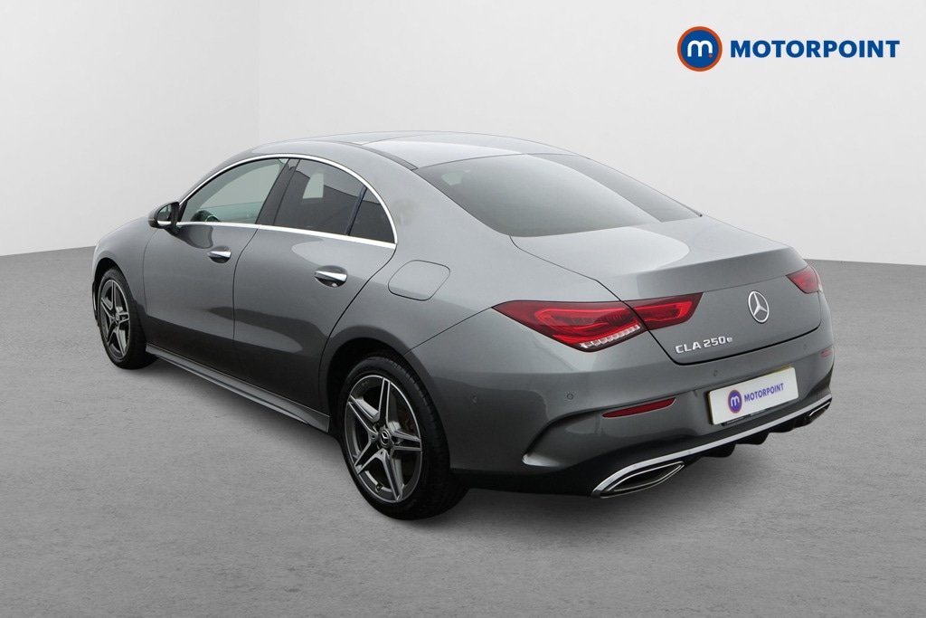 Used Mercedes-Benz CLA 2022 for sale - 78162837: Photo 5