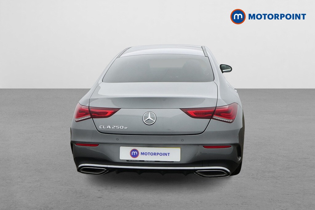 Used Mercedes-Benz CLA 2022 for sale - 78162837: Photo 6