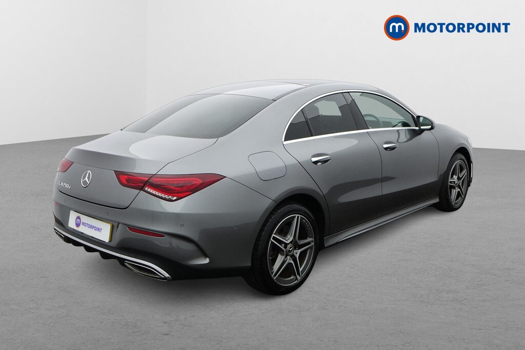 Used Mercedes-Benz CLA 2022 for sale - 78162837: Photo 7