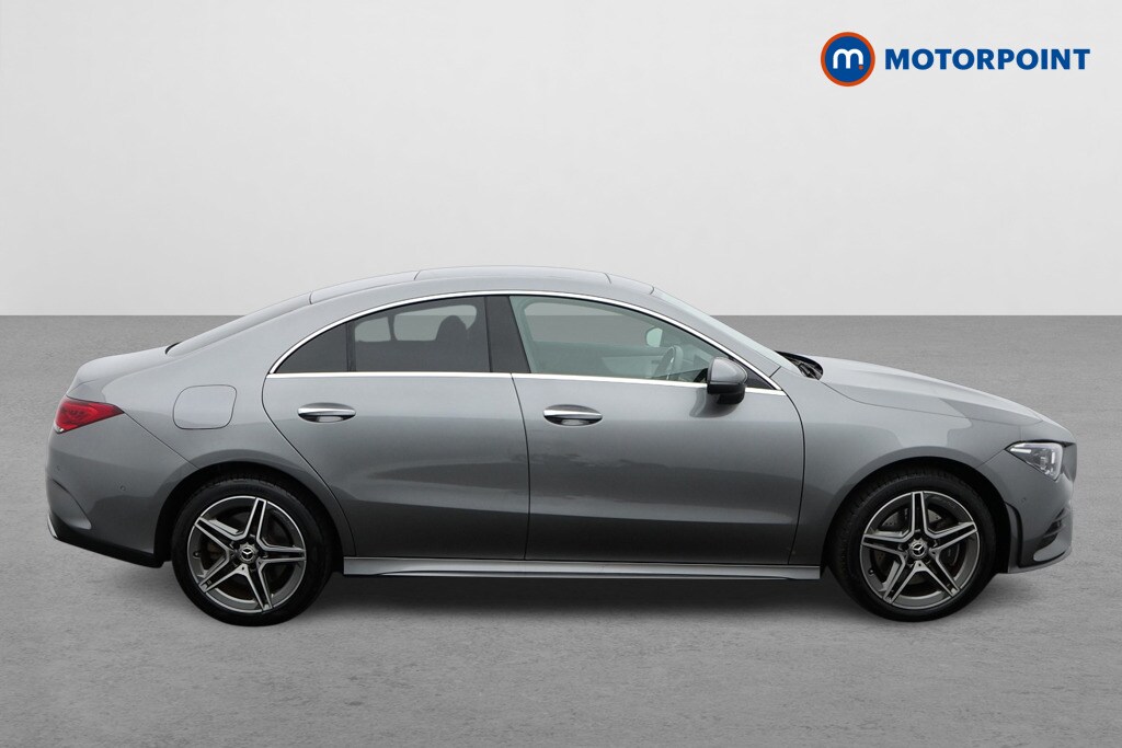 Used Mercedes-Benz CLA 2022 for sale - 78162837: Photo 8