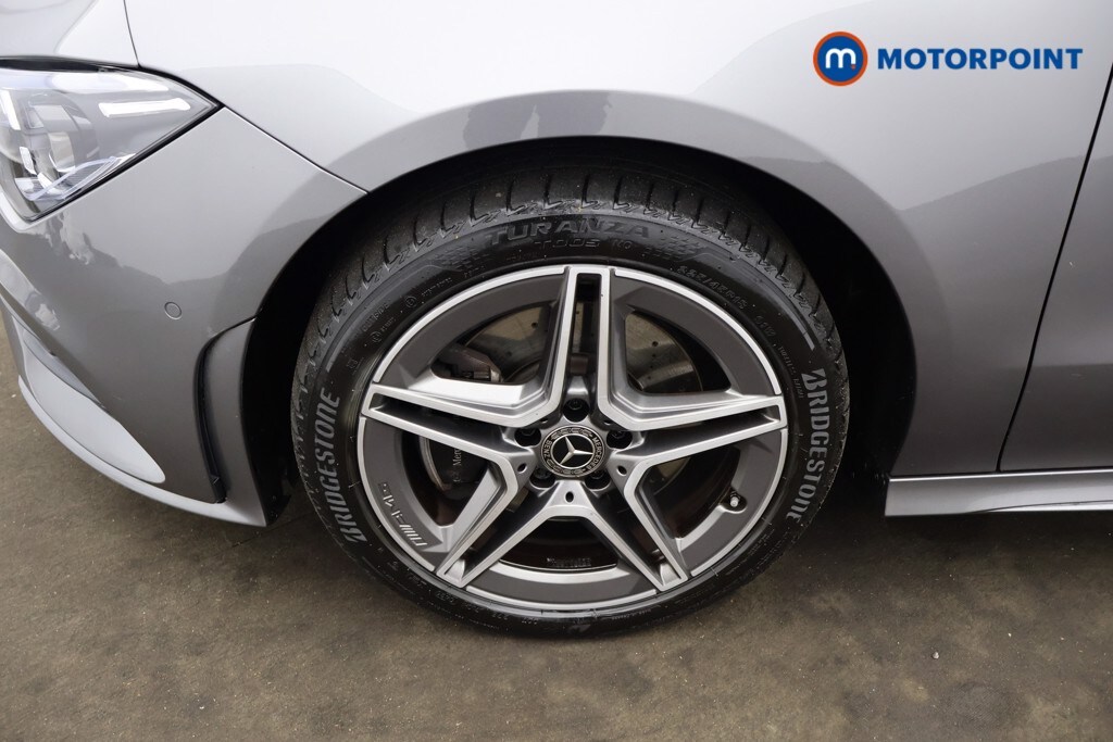 Used Mercedes-Benz CLA 2022 for sale - 78162837: Photo 9