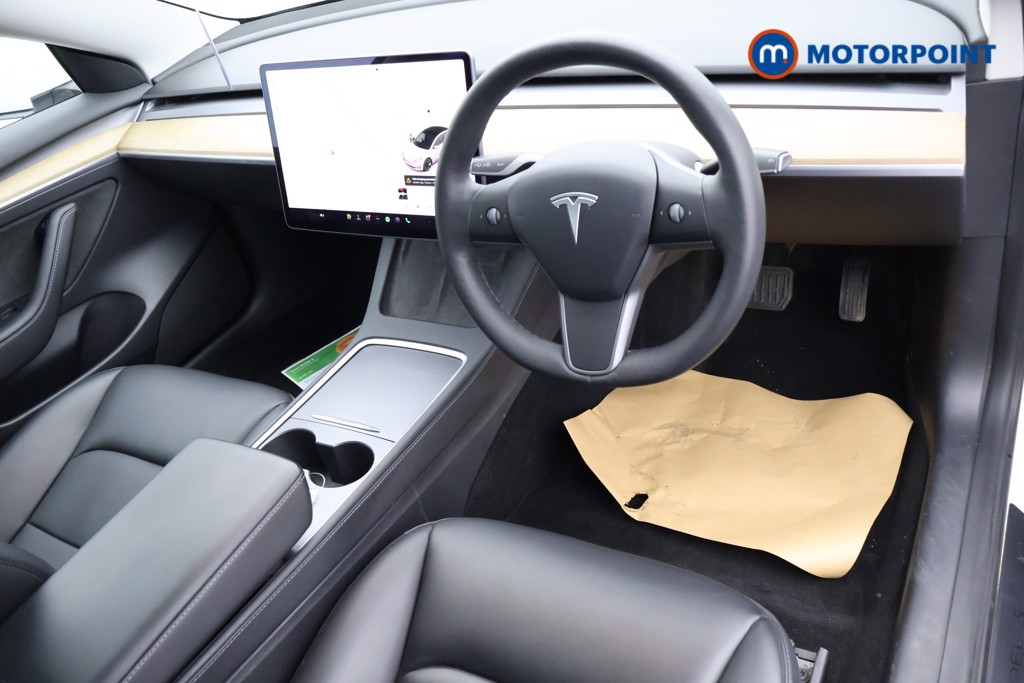 Used Tesla Model 3 2021 for sale - 77743833: Photo 25