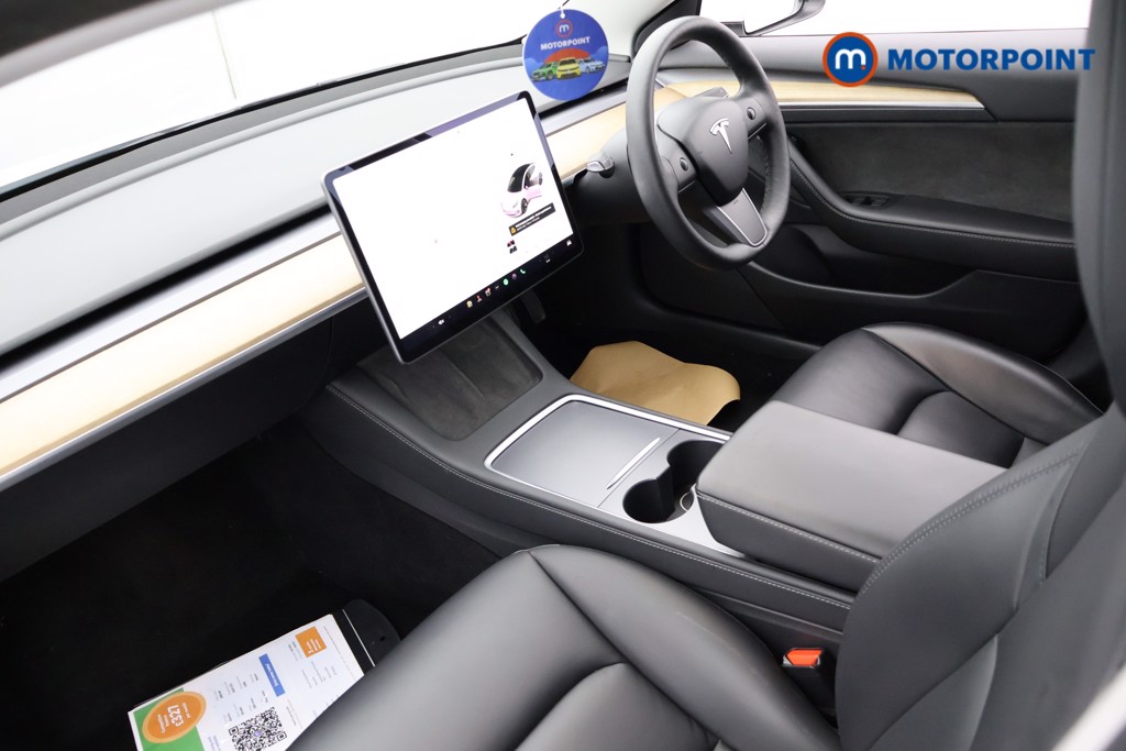 Used Tesla Model 3 2021 for sale - 77743833: Photo 32