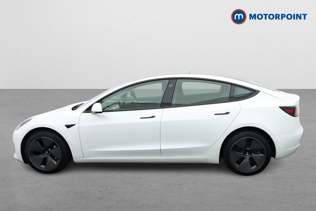 Used Tesla Model 3 2021 for sale - 77743833: Photo 4