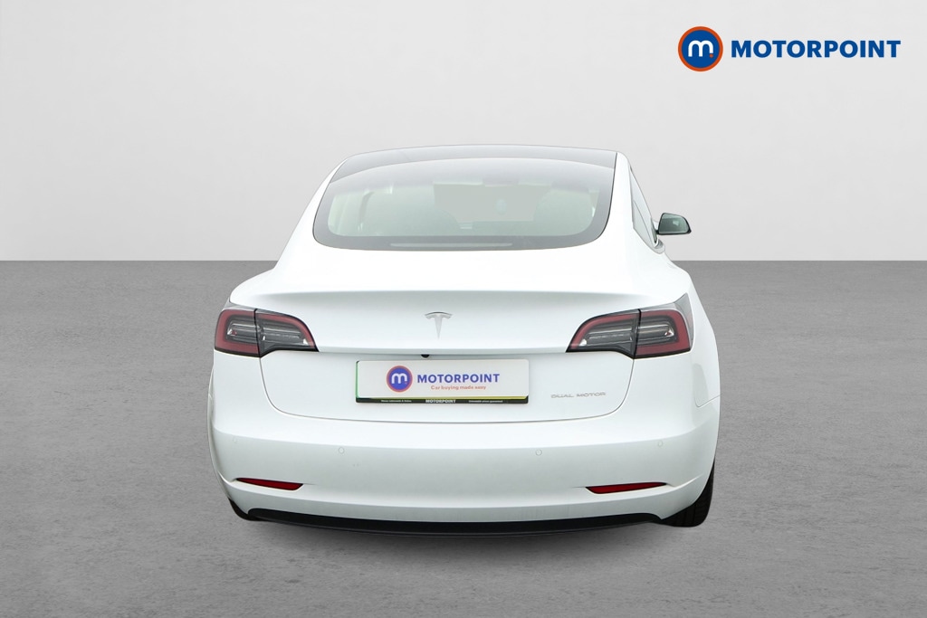 Used Tesla Model 3 2021 for sale - 77743833: Photo 6