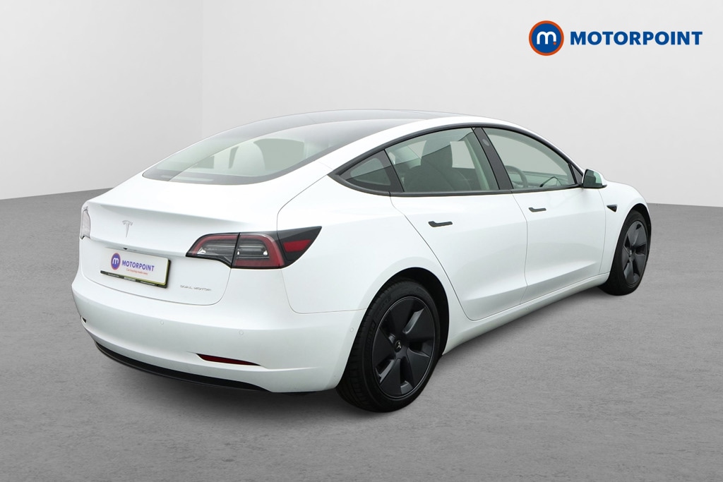 Used Tesla Model 3 2021 for sale - 77743833: Photo 7