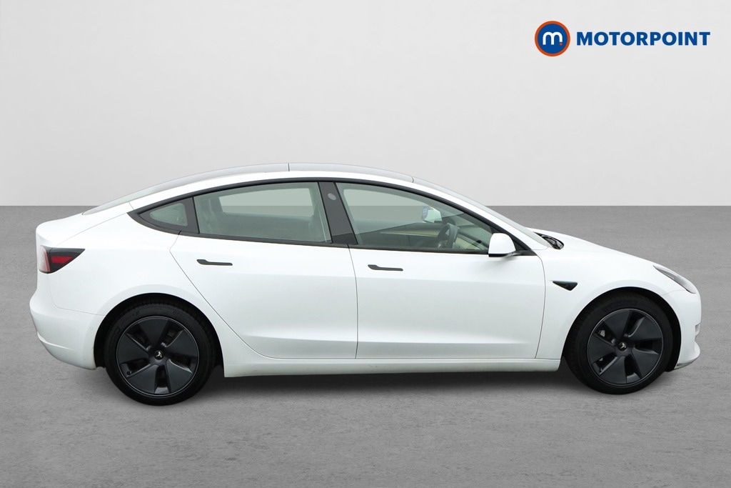 Used Tesla Model 3 2021 for sale - 77743833: Photo 8