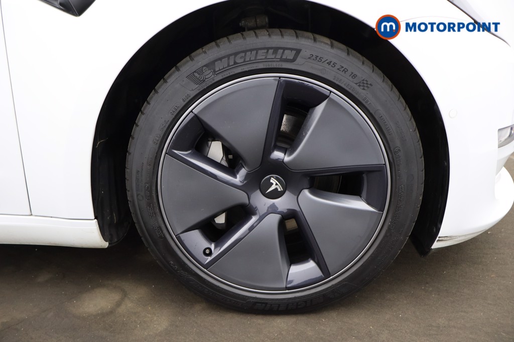 Used Tesla Model 3 2021 for sale - 77743833: Photo 9