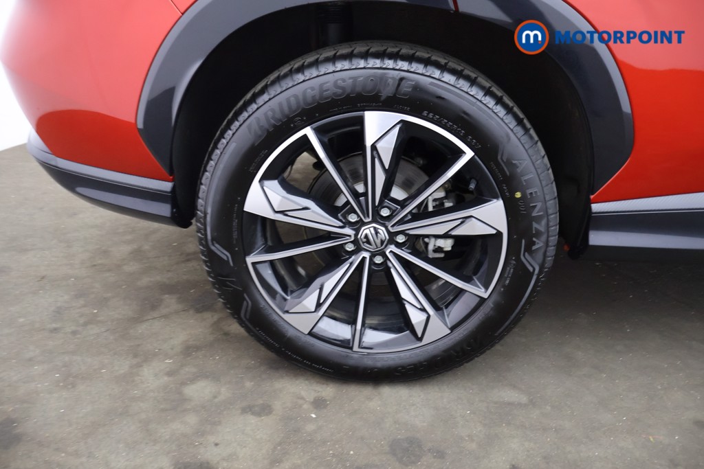 Used MG MG HS for sale - 78197094: Photo 10