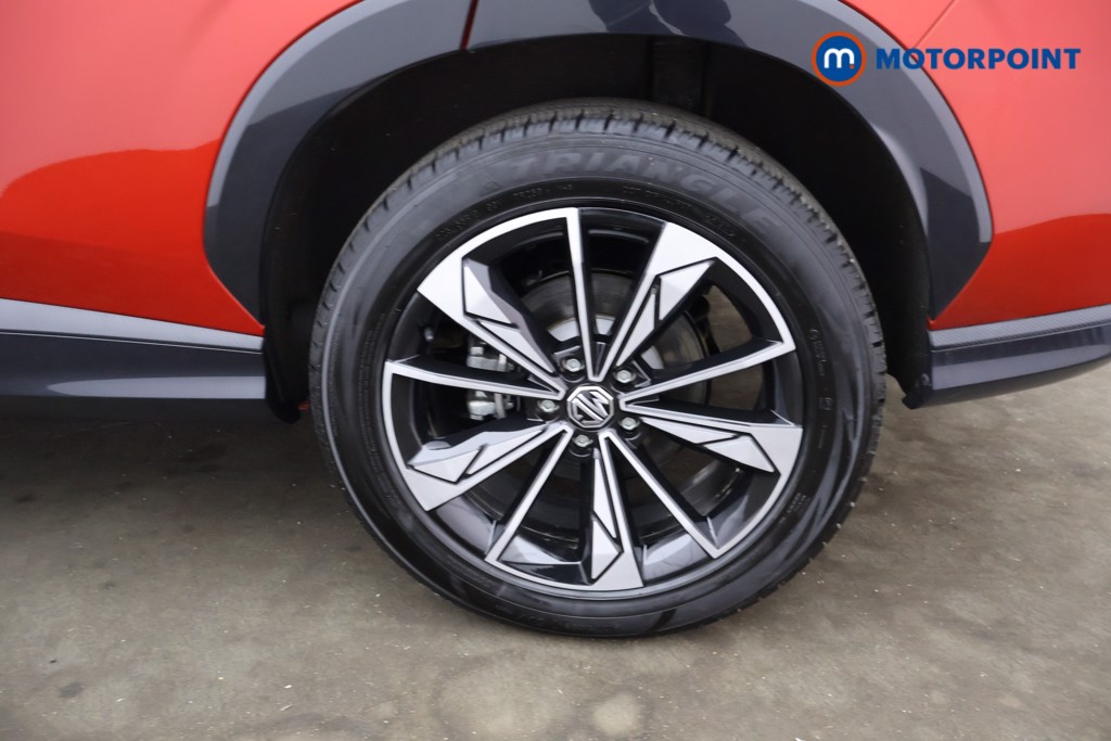 Used MG MG HS for sale - 78197094: Photo 11