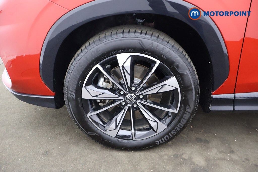 Used MG MG HS for sale - 78197094: Photo 12