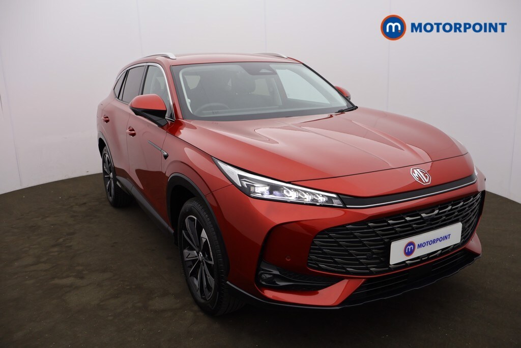 Used MG MG HS for sale - 78197094: Photo 13