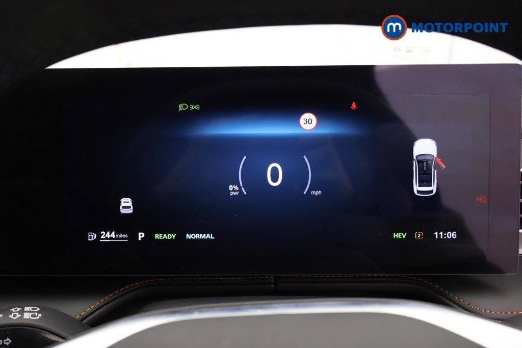 Used MG MG HS for sale - 78197094: Photo 17