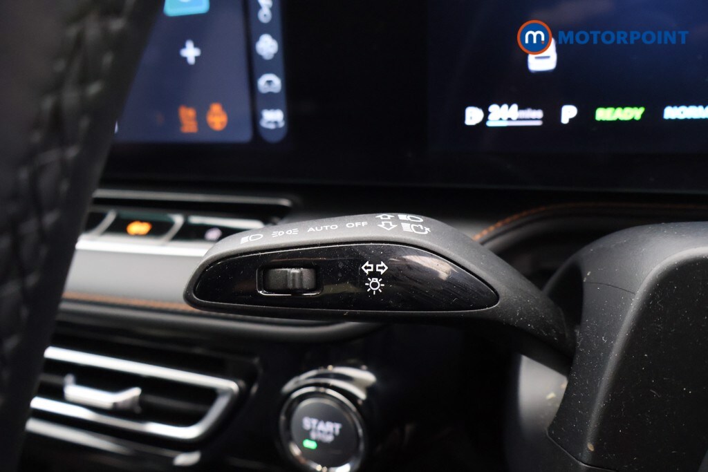 Used MG MG HS for sale - 78197094: Photo 18