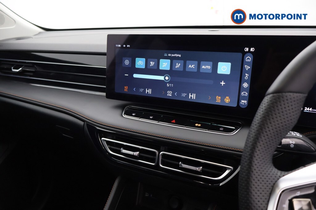 Used MG MG HS for sale - 78197094: Photo 20