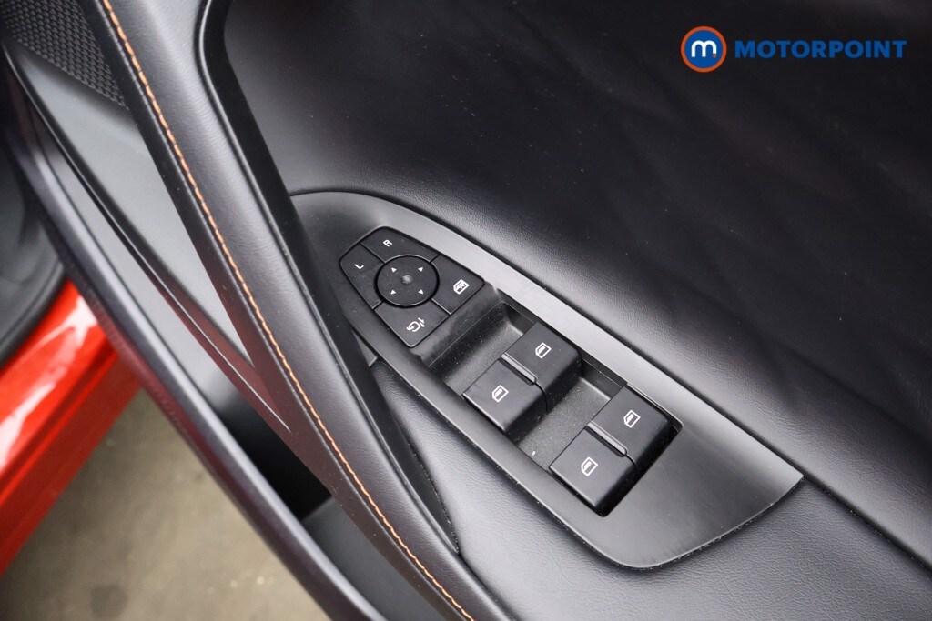 Used MG MG HS for sale - 78197094: Photo 27