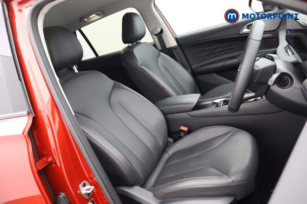 Used MG MG HS for sale - 78197094: Photo 28