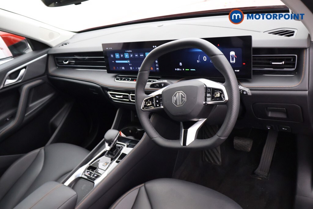 Used MG MG HS for sale - 78197094: Photo 29