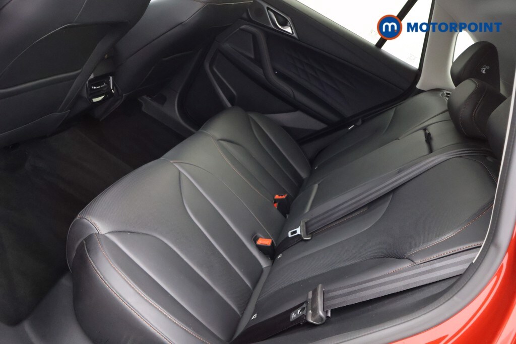 Used MG MG HS for sale - 78197094: Photo 36