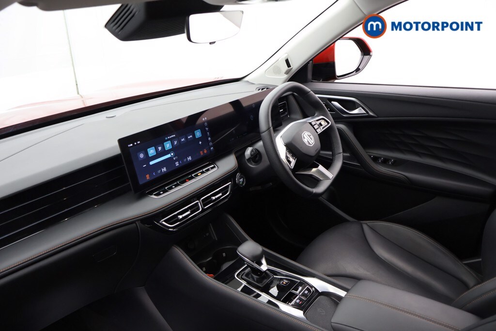 Used MG MG HS for sale - 78197094: Photo 38