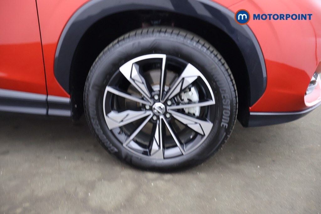 Used MG MG HS for sale - 78197094: Photo 9