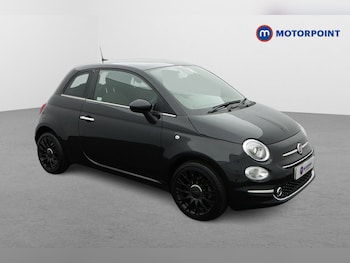Used Fiat 500 2023 for sale - 78745711: Photo