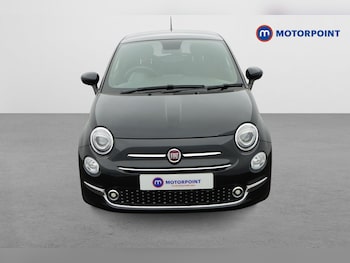 Used Fiat 500 2023 for sale - 78745711: Photo