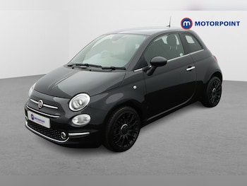 Used Fiat 500 2023 for sale - 78745711: Photo