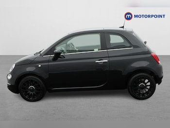 Used Fiat 500 2023 for sale - 78745711: Photo