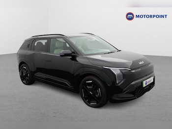 Used Kia EV3 undefined for sale - 78720600: Photo