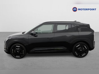 Used Kia EV3 undefined for sale - 78720600: Photo