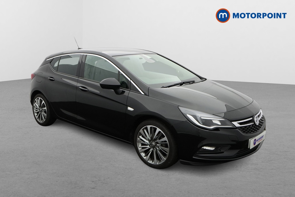 Used Vauxhall Astra 2019 for sale - 76767200: Photo 1