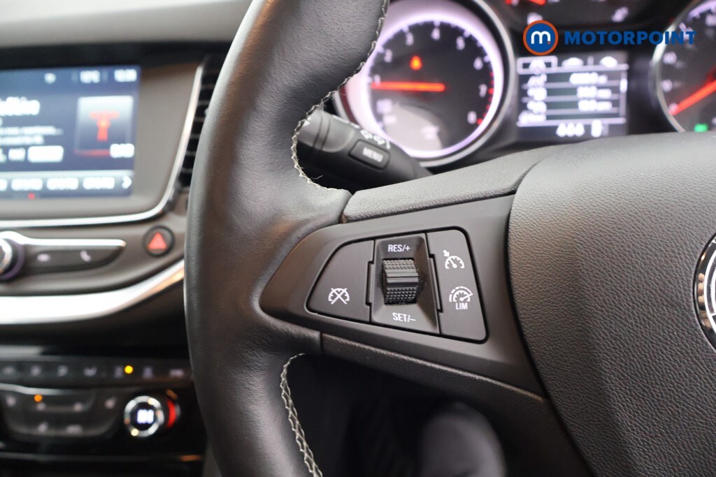 Used Vauxhall Astra 2019 for sale - 76767200: Photo 10