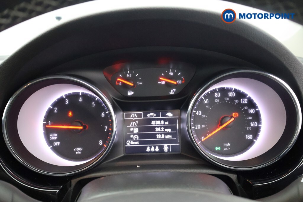 Used Vauxhall Astra 2019 for sale - 76767200: Photo 12