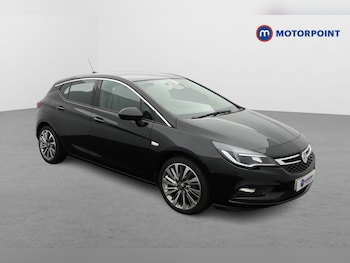 2019 - 1.4T 16V 150 Griffin 5dr