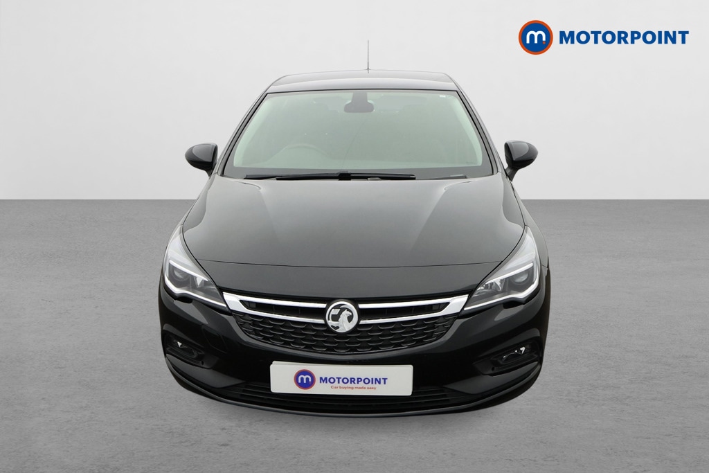 Used Vauxhall Astra 2019 for sale - 76767200: Photo 2