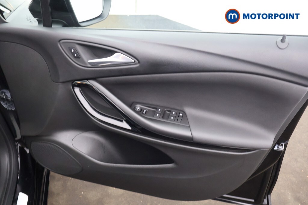 Used Vauxhall Astra 2019 for sale - 76767200: Photo 20
