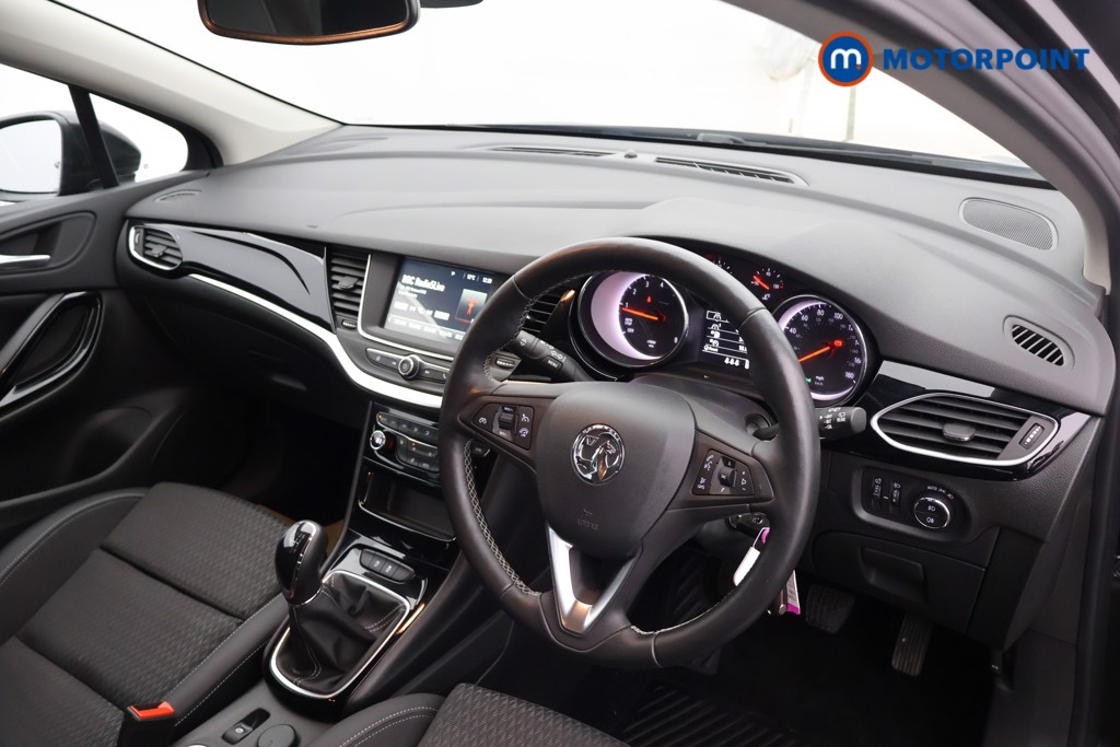 Used Vauxhall Astra 2019 for sale - 76767200: Photo 21