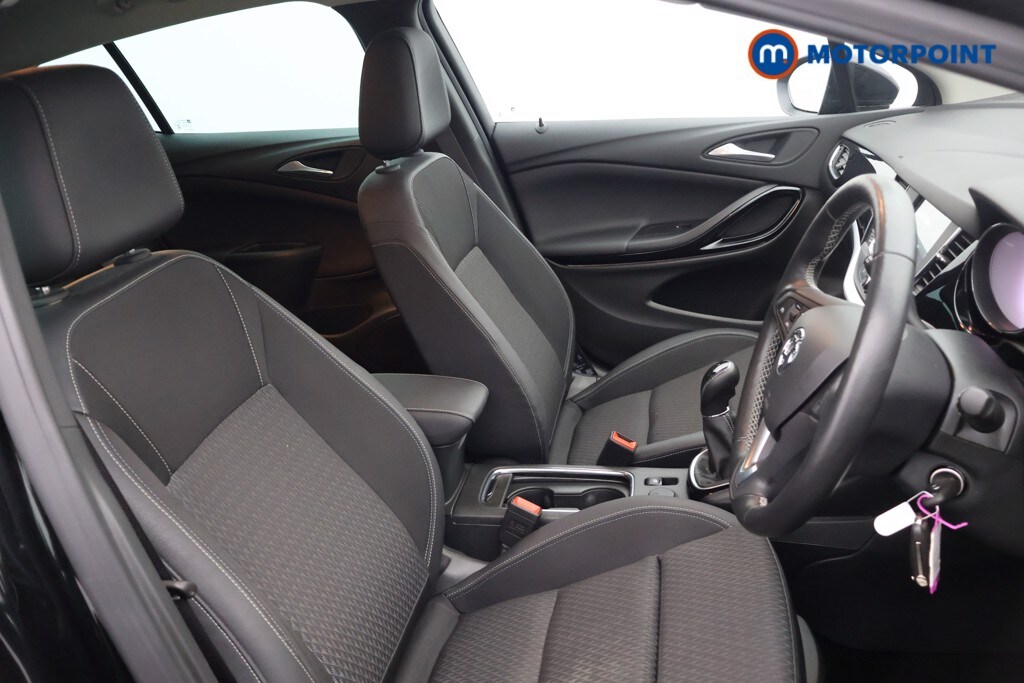 Used Vauxhall Astra 2019 for sale - 76767200: Photo 22