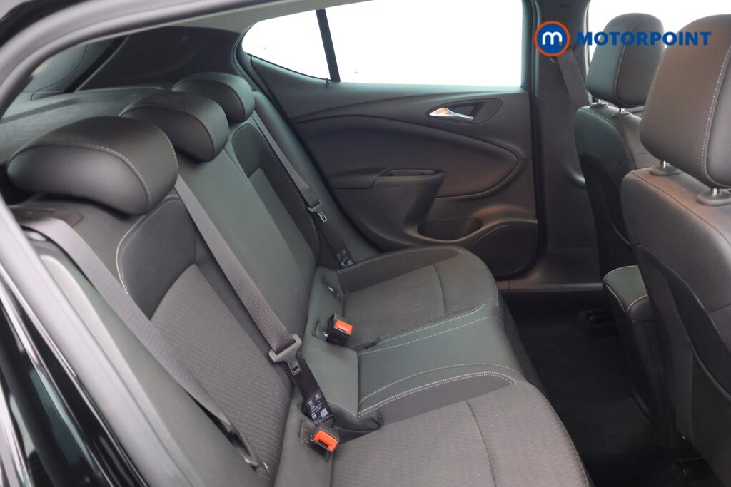 Used Vauxhall Astra 2019 for sale - 76767200: Photo 23