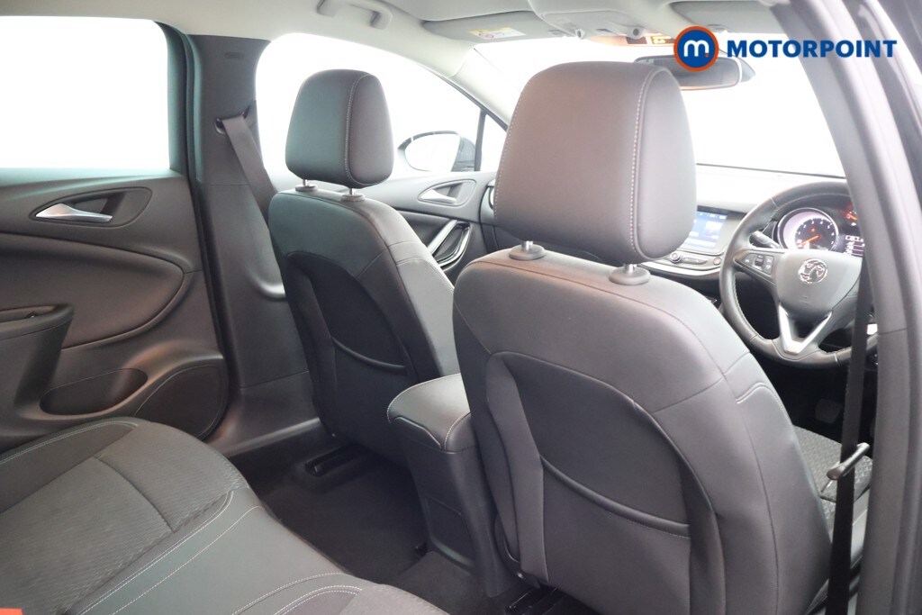 Used Vauxhall Astra 2019 for sale - 76767200: Photo 24