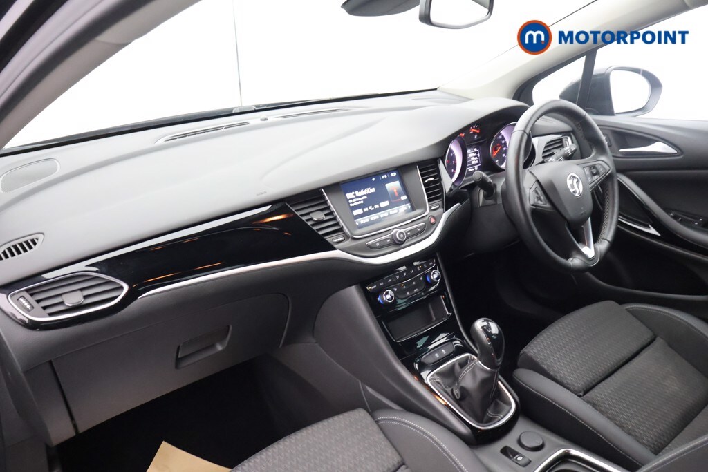 Used Vauxhall Astra 2019 for sale - 76767200: Photo 26