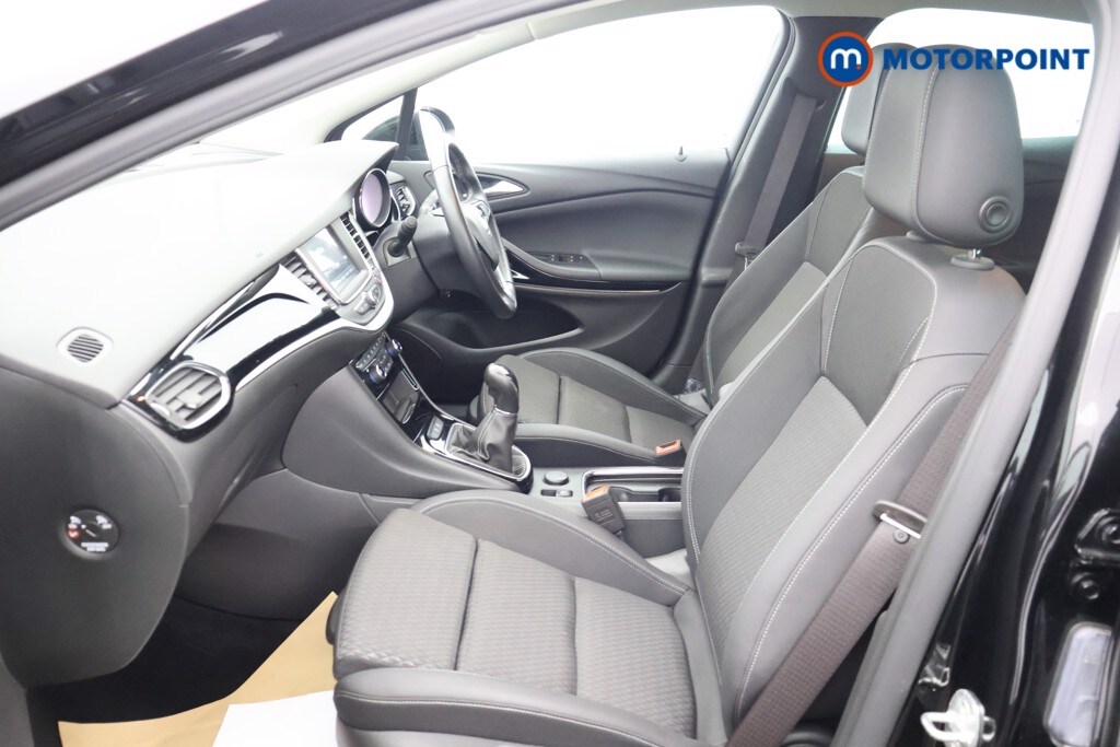 Used Vauxhall Astra 2019 for sale - 76767200: Photo 27
