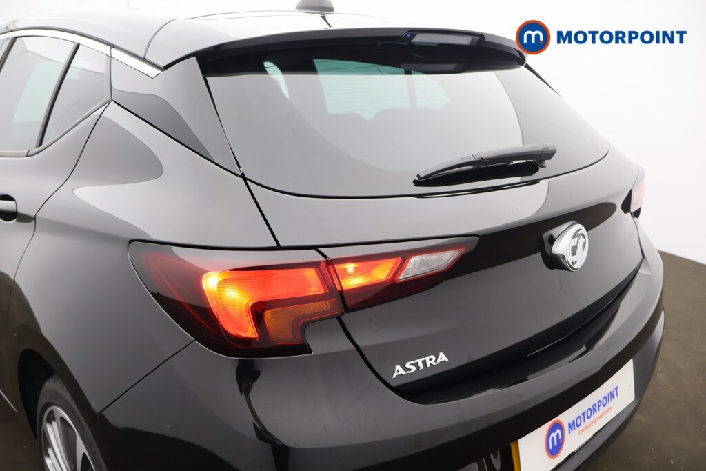 Used Vauxhall Astra 2019 for sale - 76767200: Photo 29