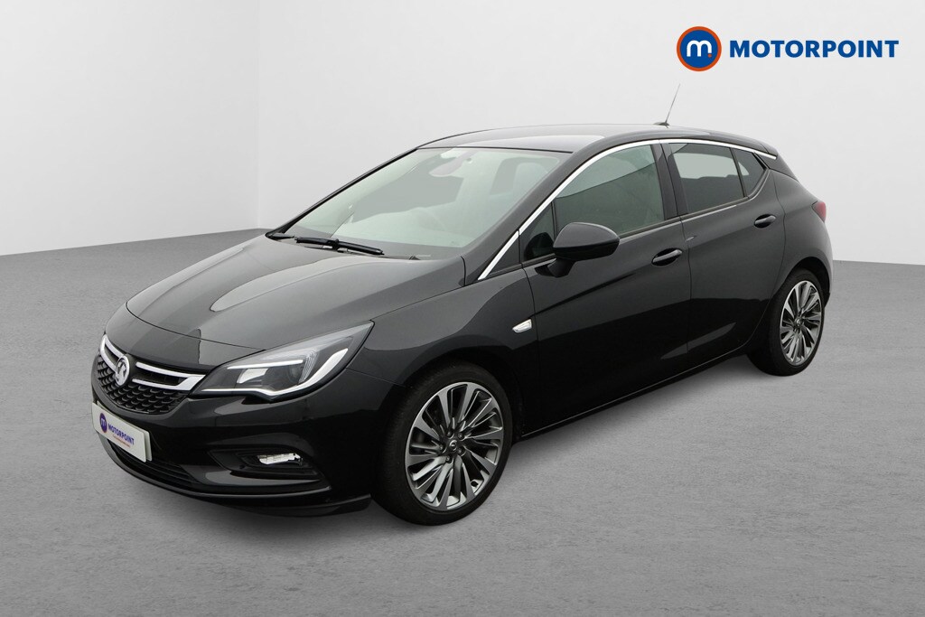 Used Vauxhall Astra 2019 for sale - 76767200: Photo 3