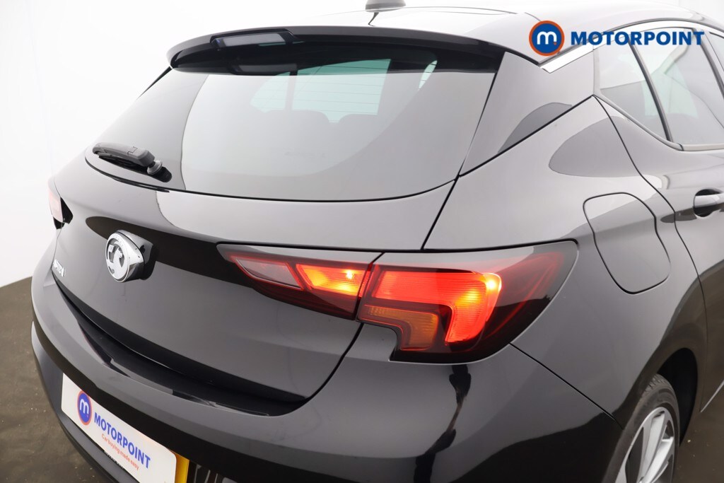 Used Vauxhall Astra 2019 for sale - 76767200: Photo 30