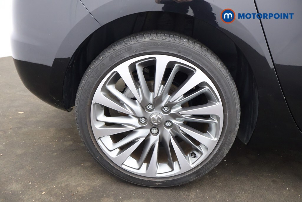 Used Vauxhall Astra 2019 for sale - 76767200: Photo 32