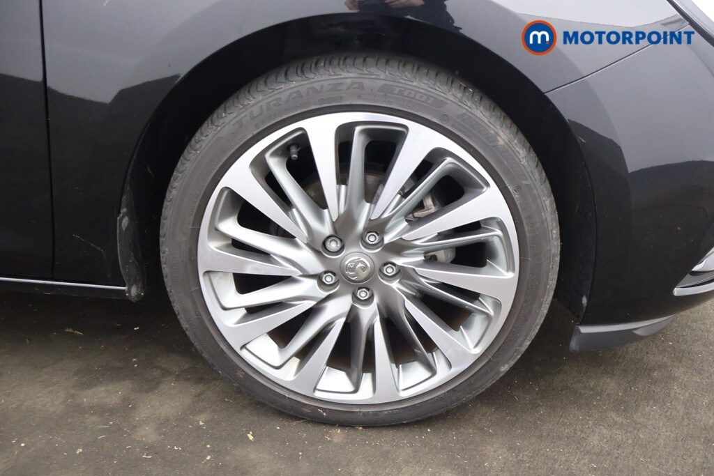 Used Vauxhall Astra 2019 for sale - 76767200: Photo 33