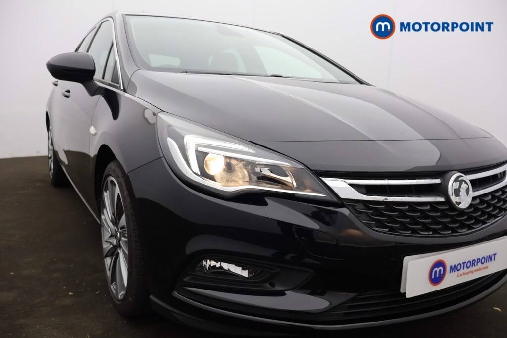 Used Vauxhall Astra 2019 for sale - 76767200: Photo 34