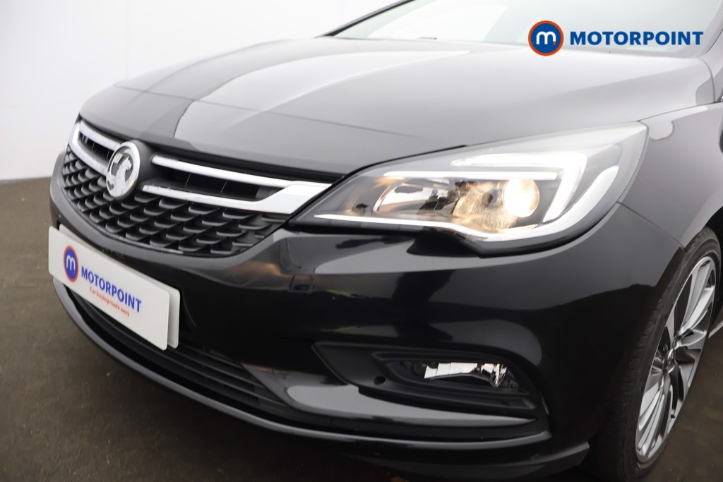 Used Vauxhall Astra 2019 for sale - 76767200: Photo 35